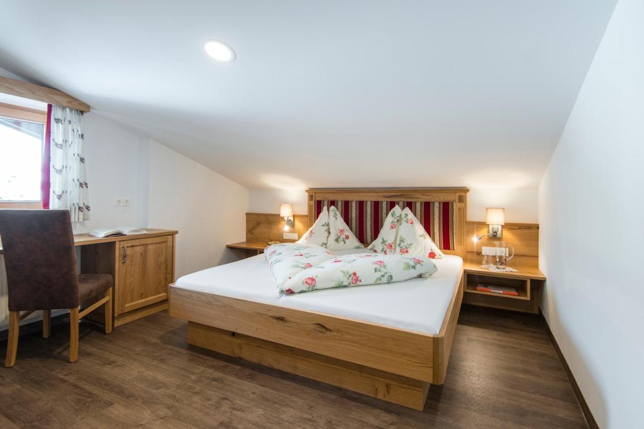 Ferienbauernhof Elmaugut Villa Mühlbach am Hochkönig Eksteriør billede