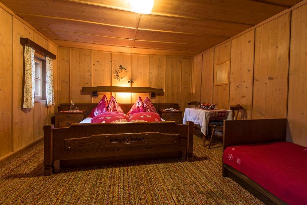 Ferienbauernhof Elmaugut Villa Mühlbach am Hochkönig Eksteriør billede