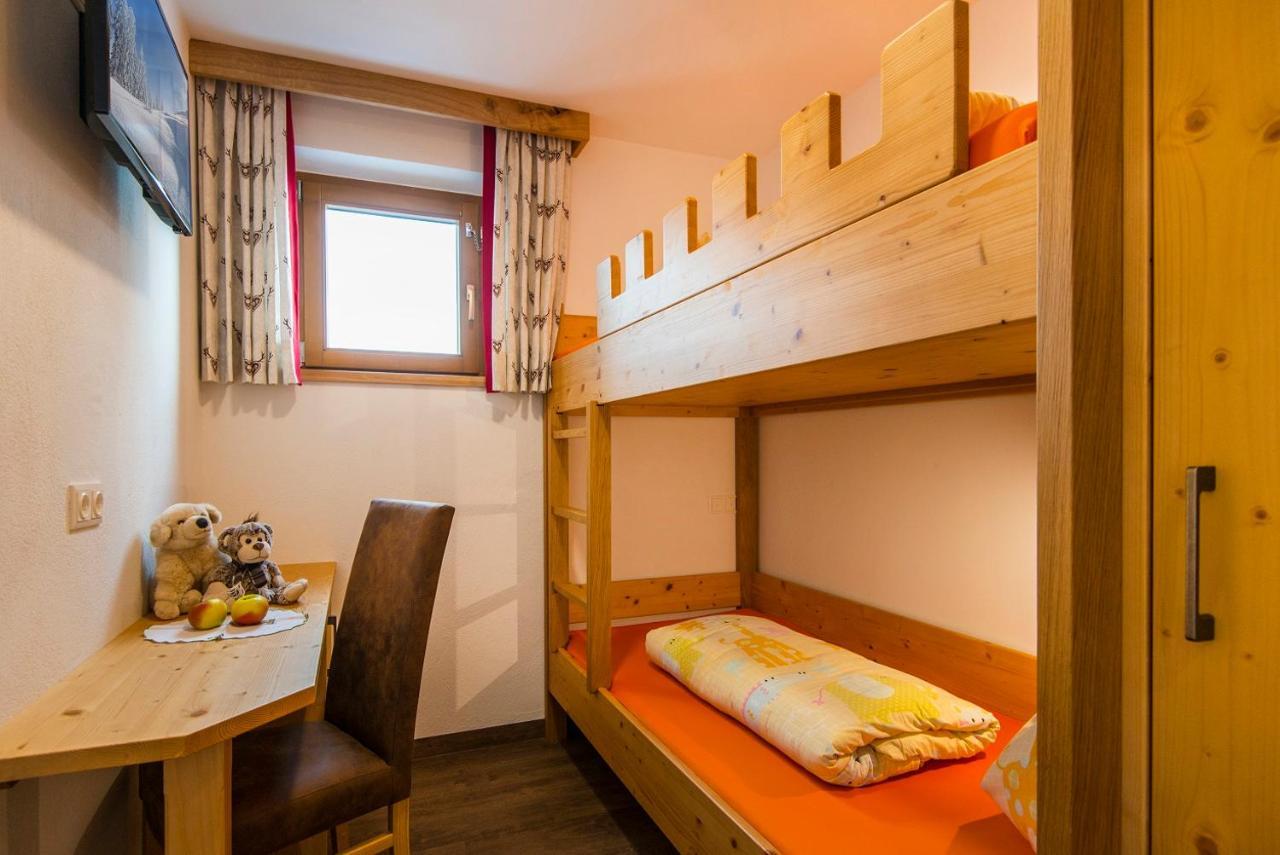 Ferienbauernhof Elmaugut Villa Mühlbach am Hochkönig Eksteriør billede