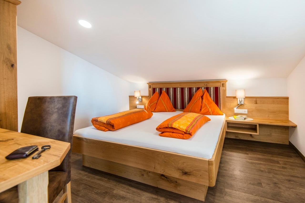 Ferienbauernhof Elmaugut Villa Mühlbach am Hochkönig Eksteriør billede