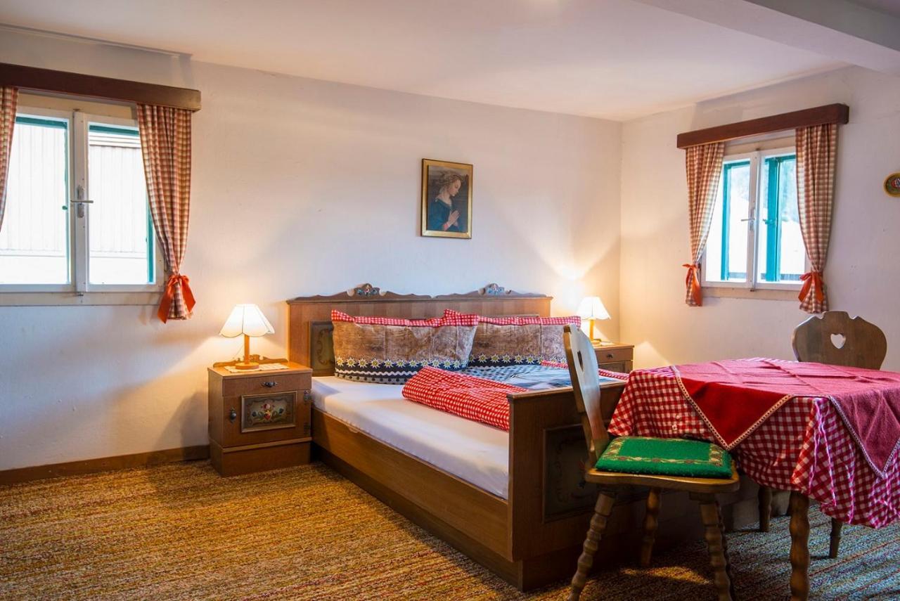 Ferienbauernhof Elmaugut Villa Mühlbach am Hochkönig Eksteriør billede