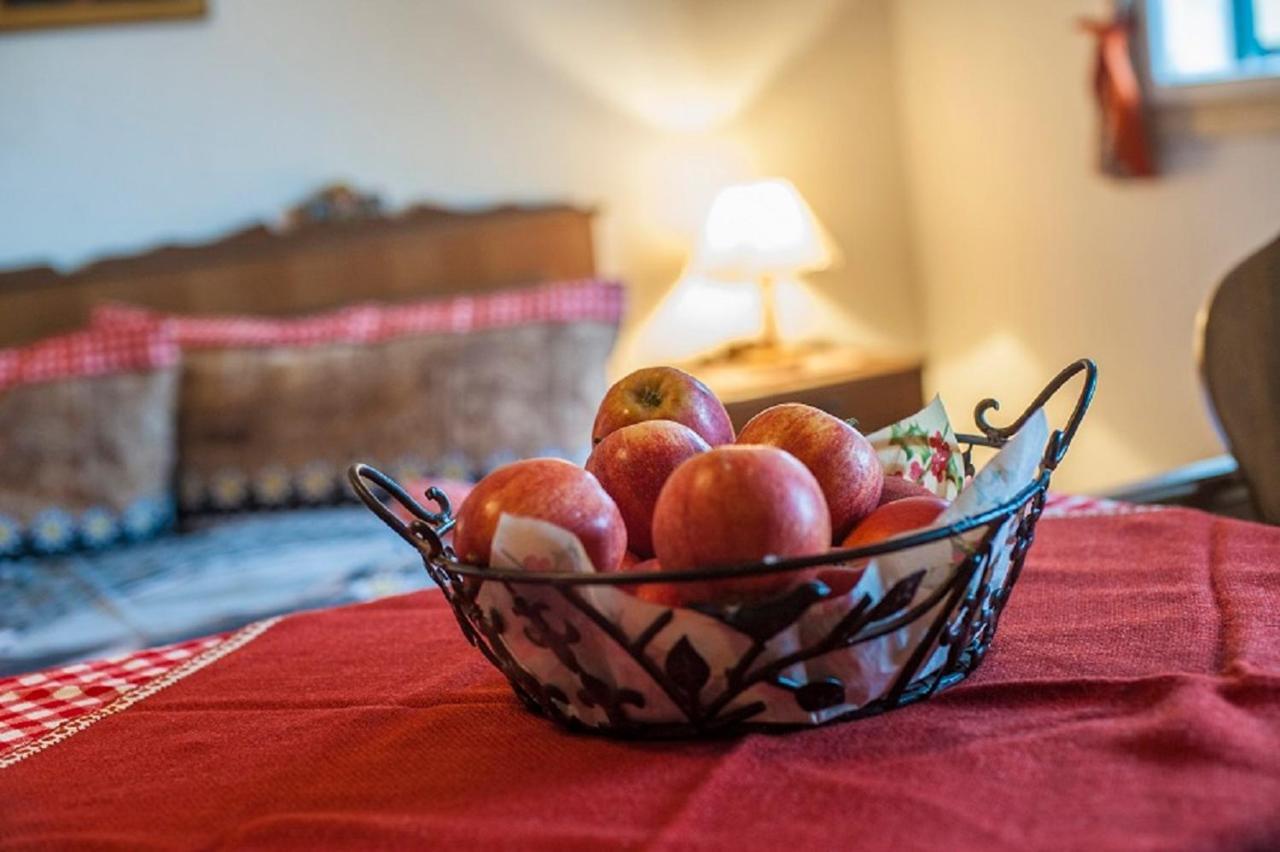 Ferienbauernhof Elmaugut Villa Mühlbach am Hochkönig Eksteriør billede