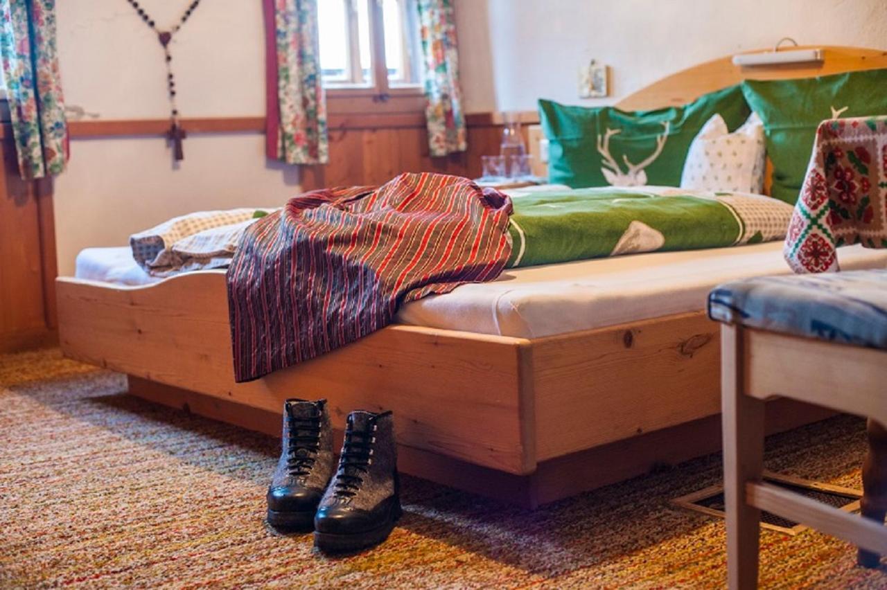 Ferienbauernhof Elmaugut Villa Mühlbach am Hochkönig Eksteriør billede
