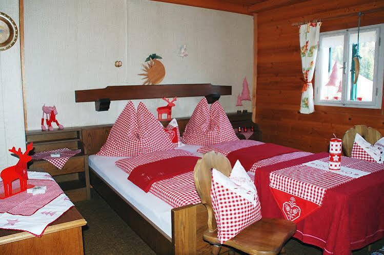 Ferienbauernhof Elmaugut Villa Mühlbach am Hochkönig Eksteriør billede